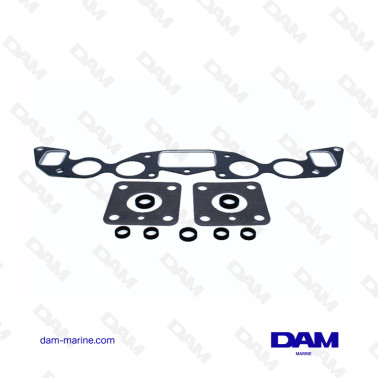 VOLVO B20 EXHAUST GASKET KIT