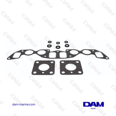 KIT DE JUNTAS DE ESCAPE...