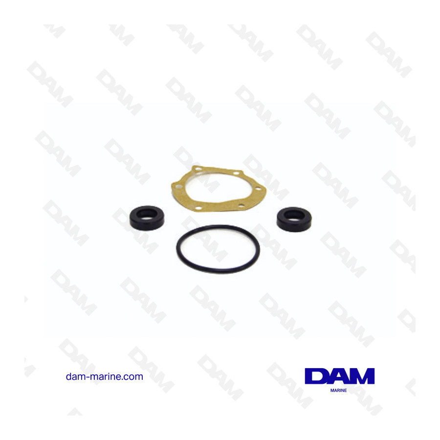 VOLVO D1-D2 WATER PUMP SEAL KIT