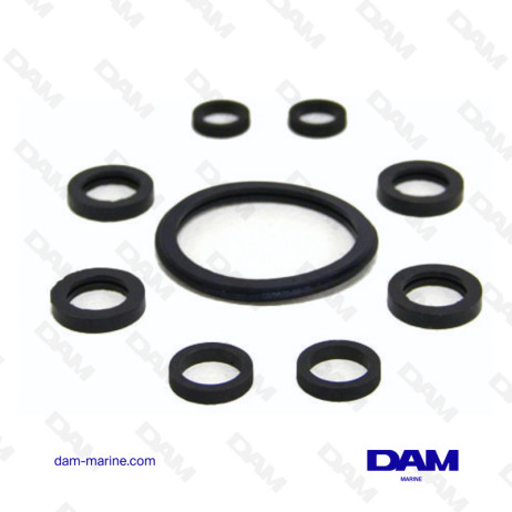 VOLVO 2001/2002/2003 COOLING GASKET KIT
