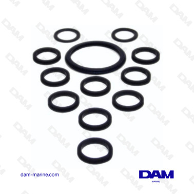 VOLVO COOLING SEAL KIT