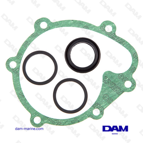 VOLVO B21 - B23 BREWING PUMP SEAL KIT