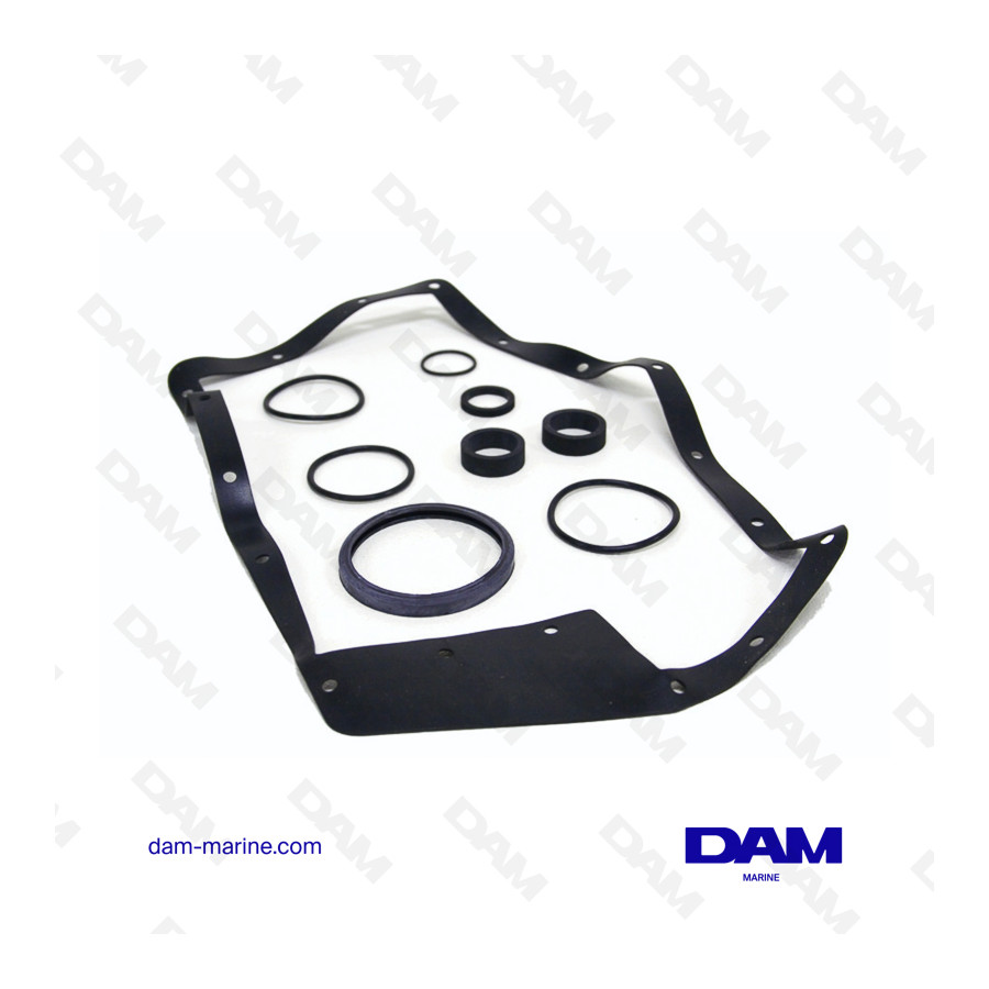 KIT JOINTS ECHANGEUR TEMPERATURE VOLVO B23 - B25