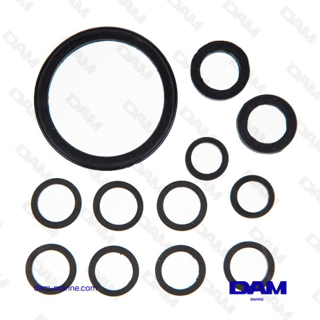 VOLVO COOLING SEAL KIT