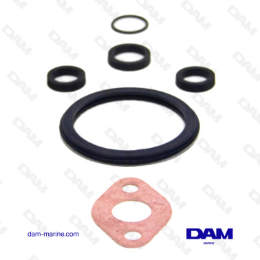 VOLVO MD11 COOLING SEAL KIT