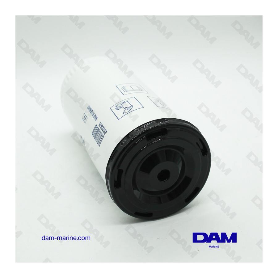 FILTRE A HUILE VOLVO OEM