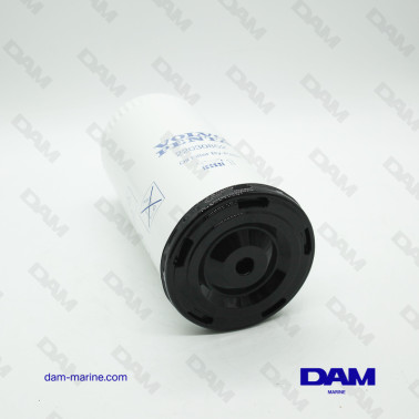 FILTRE A HUILE BP VOLVO D4 - D6 OEM