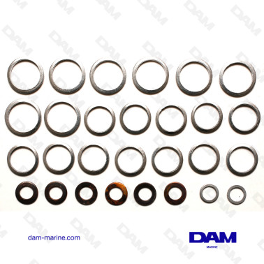 KIT JOINTS ALIMENTATION...