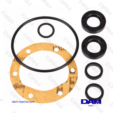 VOLVO WATER POMPE KIT 2003T