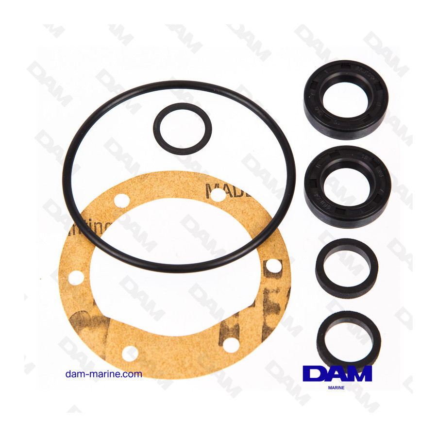 KIT ÚNETE DE VOLVO WATER POMPE 2003T