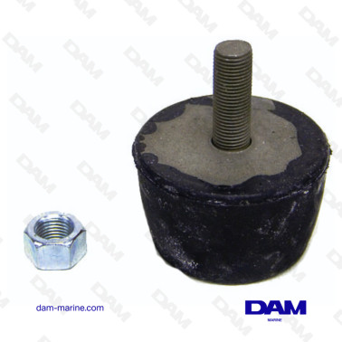 BLOCCO SILENZIATORE VOLVO -...