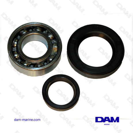 VOLVO 200 - 250 BASE BELL REPAIR KIT