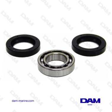 KIT DI RIPARAZIONE CAMPANA...