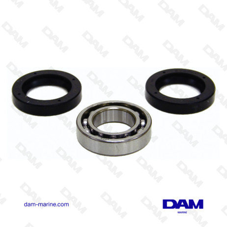 VOLVO 250-270 BASE BELL REPAIR KIT