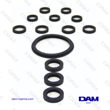VOLVO B20 COOLING SEAL KIT