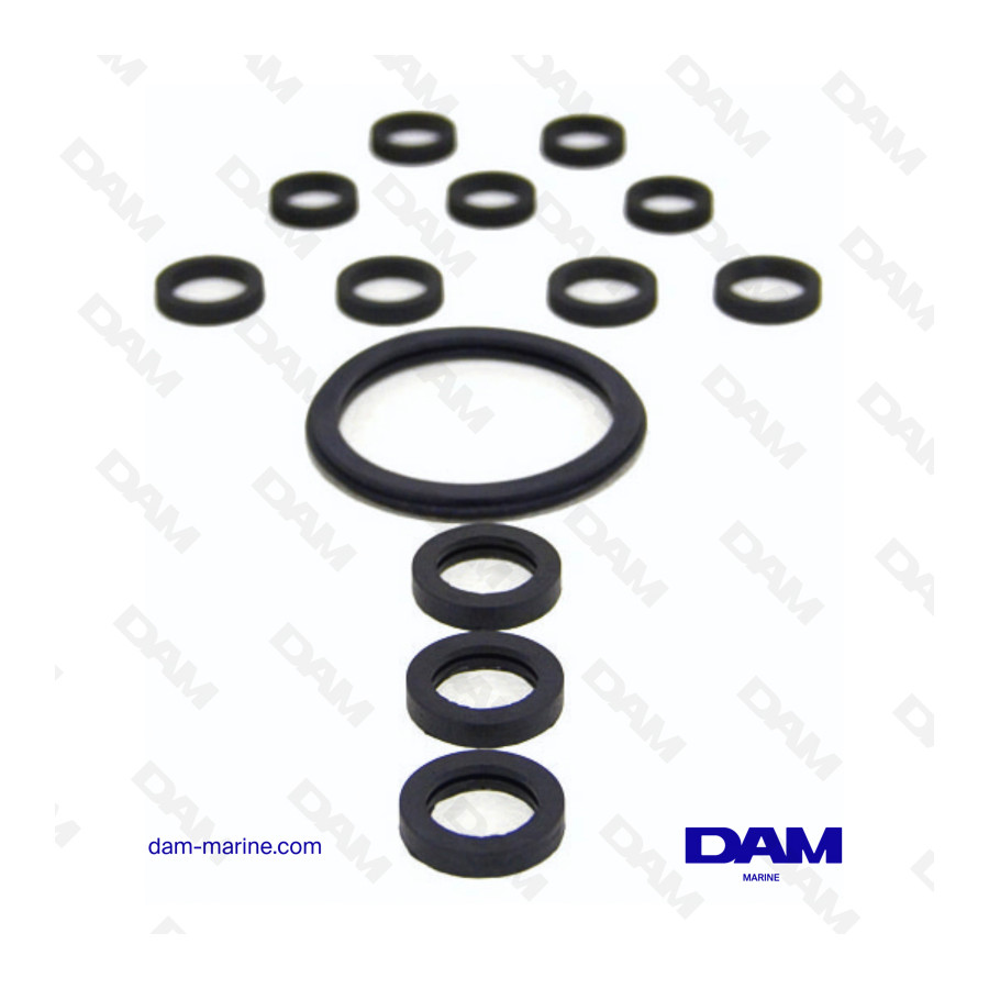 KIT JOINTS DE REFROIDISSEMENT VOLVO B20