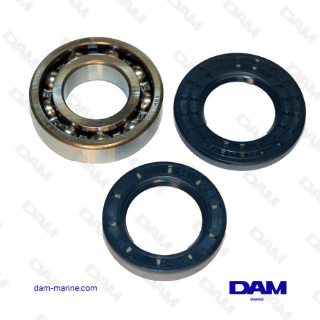 VOLVO 270-290 BASE BELL REPAIR KIT - SP