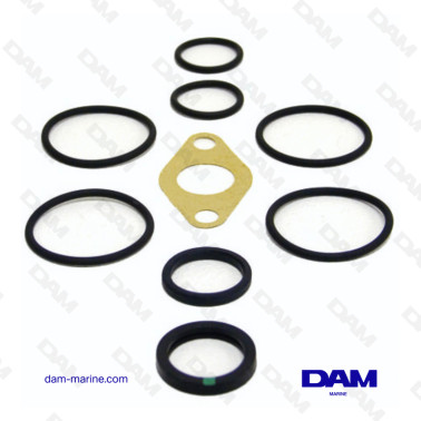 VOLVO COOLING SEAL KIT