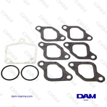 VOLVO INTAKE SEAL KIT