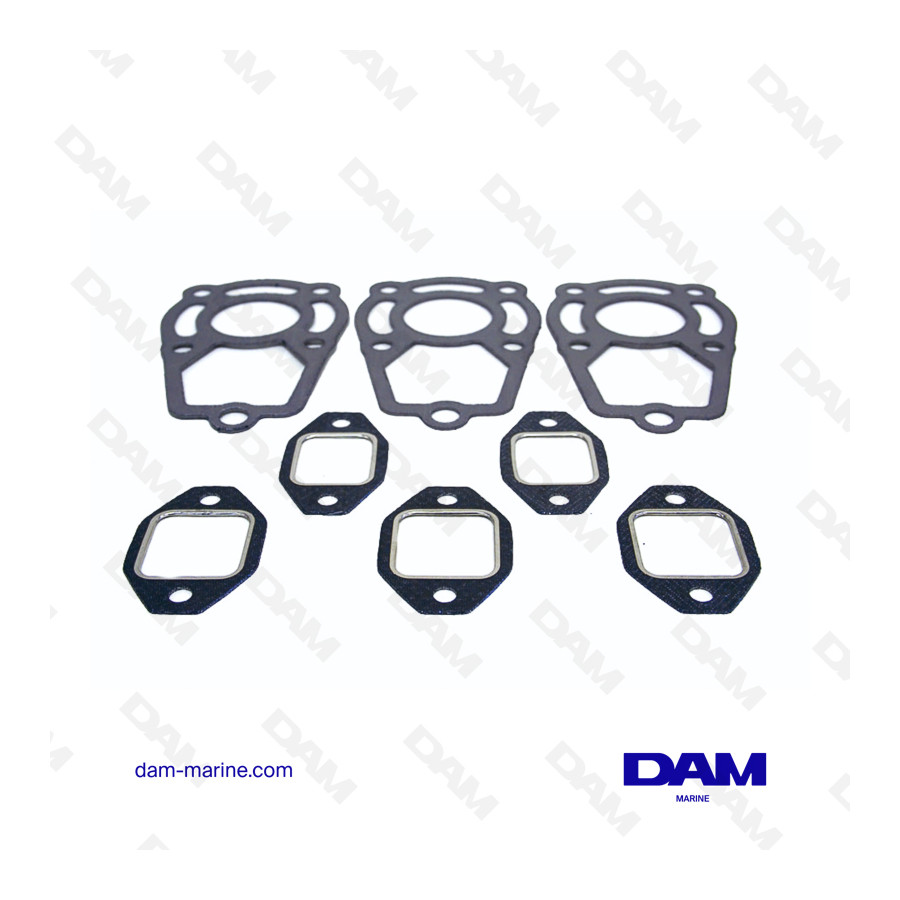 KIT JOINTS ECHAPPEMENT VOLVO SERIE 21