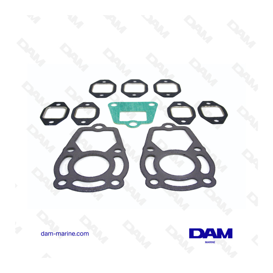 KIT JOINTS ECHAPPEMENT VOLVO SERIE 29 - 32