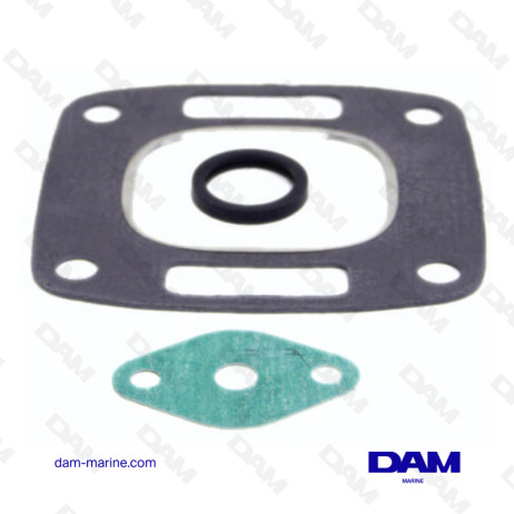 VOLVO D30-31-40 TURBO GASKET KIT
