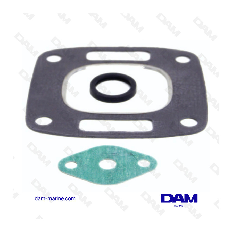 VOLVO D30-31-40 TURBO GASKET KIT