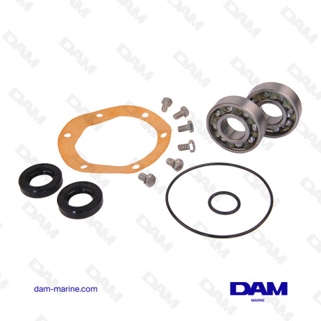 VOLVO SEA WATER PUMP KIT