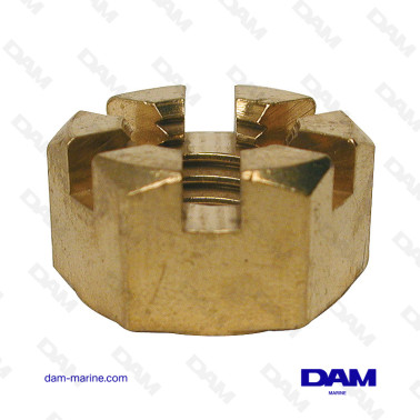 BRP 0314503 PROPELLER NUT