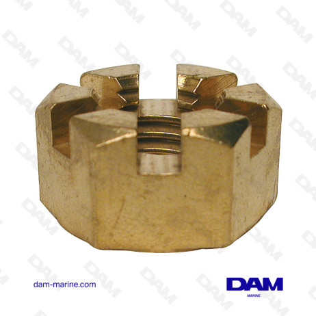 BRP 0314503 PROPELLER NUT