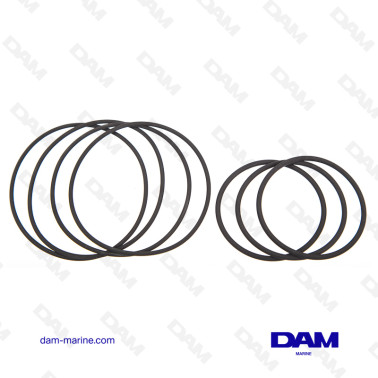 KIT JOINTS ECHANGEUR AIR...