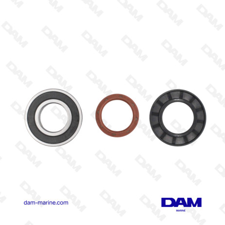 VOLVO DPH -DPR BASE BELL REPAIR KIT
