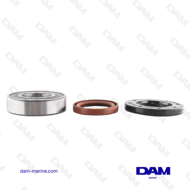 KIT DI RIPARAZIONE DELLA CAMPANA DI BASE VOLVO DPH-DPR