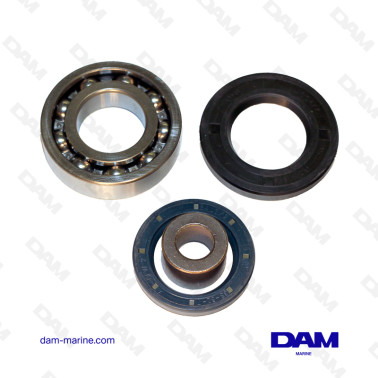 VOLVO SP-C1 DP-D1 BASE BELL...