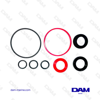 VOLVO DPH CYLINDER SEAL KIT