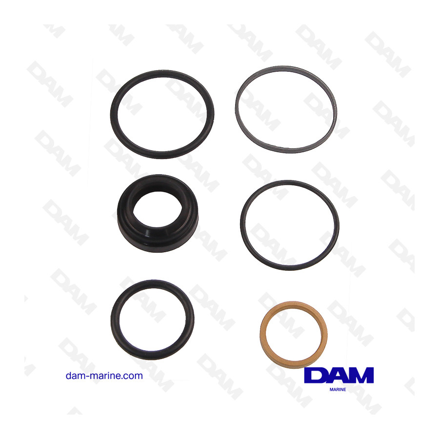 KIT DE JUNTAS DE CILINDRO DE RECORTE VOLVO SX-A DPS-A