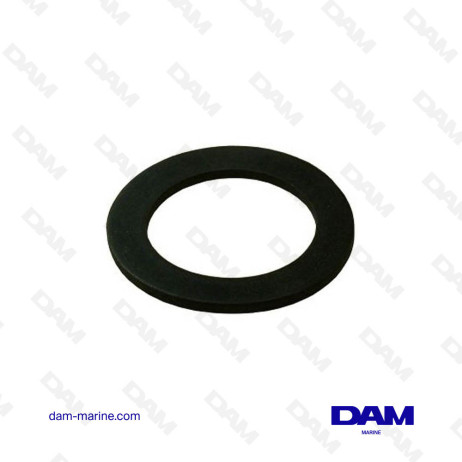 KIT ANODES ALU PLAQUETTES @2 HONDA BF8-50HP