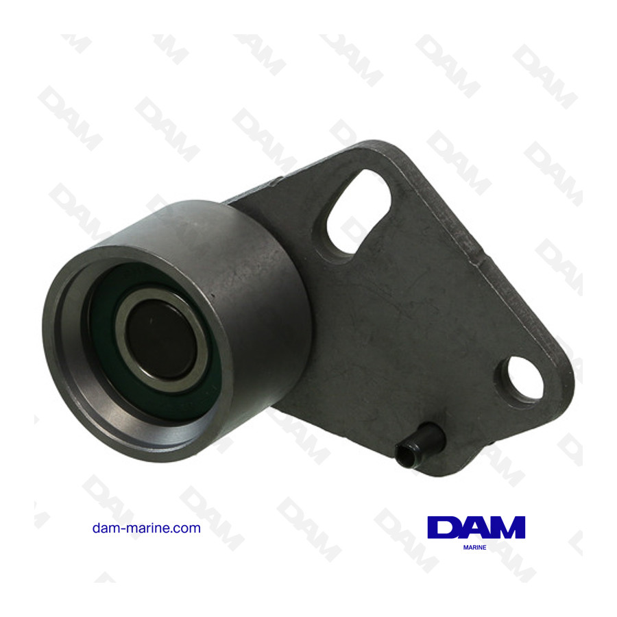 OMC FORD 2.3L TENSIONER PULLEY