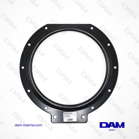 CORREAS PARA VOLVO SAILDRIVE