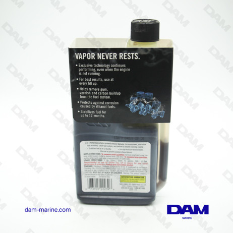 STA-BIL MARINE FUEL STABILIZER 236ML