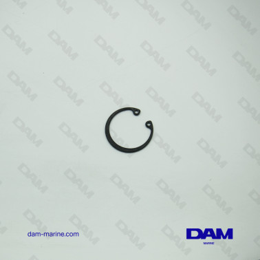 ANILLOS DE SEGURIDAD YANMAR