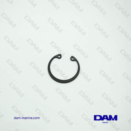 ANILLOS DE SEGURIDAD YANMAR