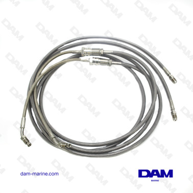 KIT FLEXIBLE VOIR H548 - H550