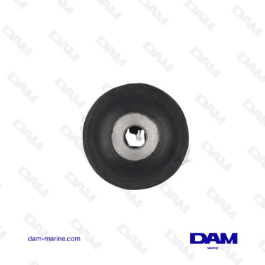 SUPPORT MOTEUR VOLVO - 843323
