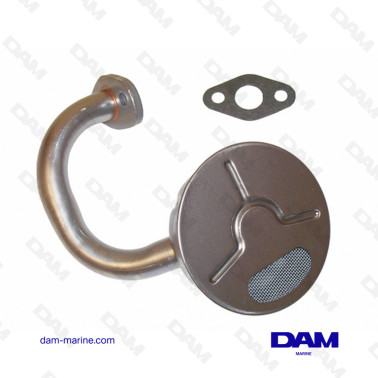 FORD V8 351 OIL PUMP STRAINER