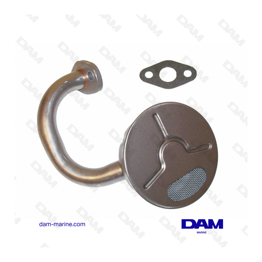 FORD V8 351 OIL PUMP STRAINER