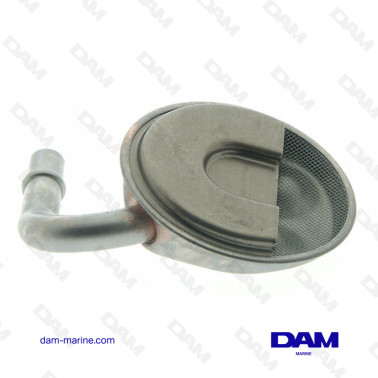 OIL PUMP STRAINER GM V8-V6