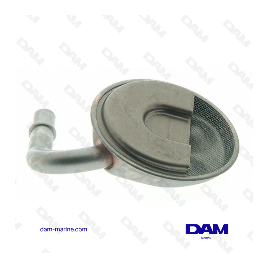 OIL PUMP STRAINER GM V8-V6