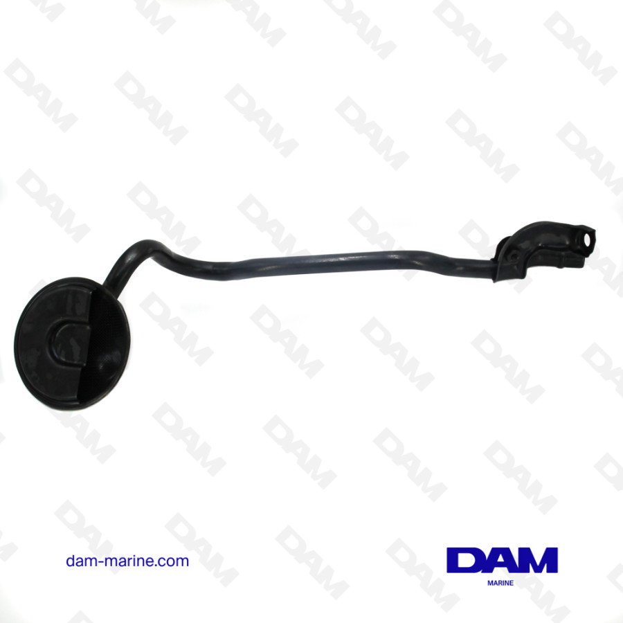 GM 250 6CYL OIL PUMP STRAINER