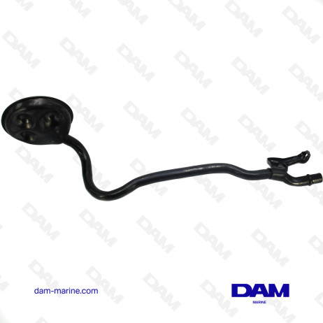 GM 250 6CYL OIL PUMP STRAINER